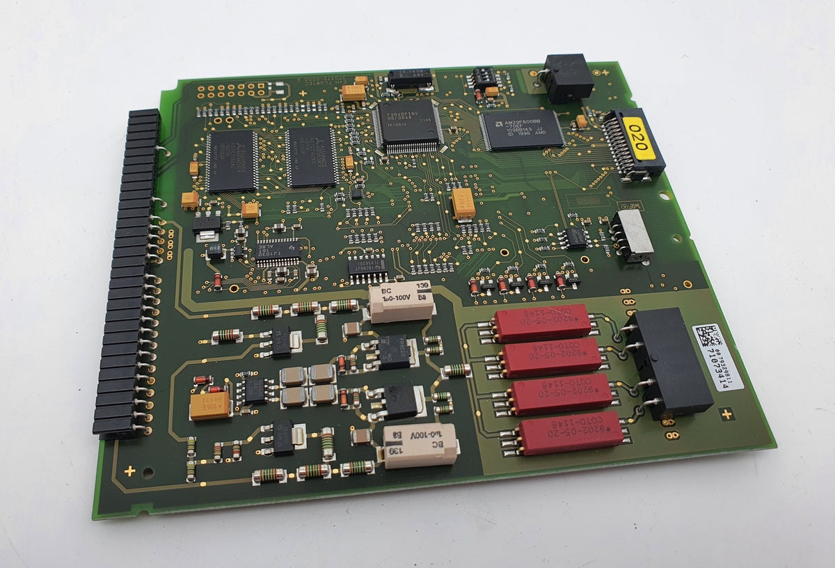 LK2295 Endress Hauser Flowtec 370372-0200 A 71073414