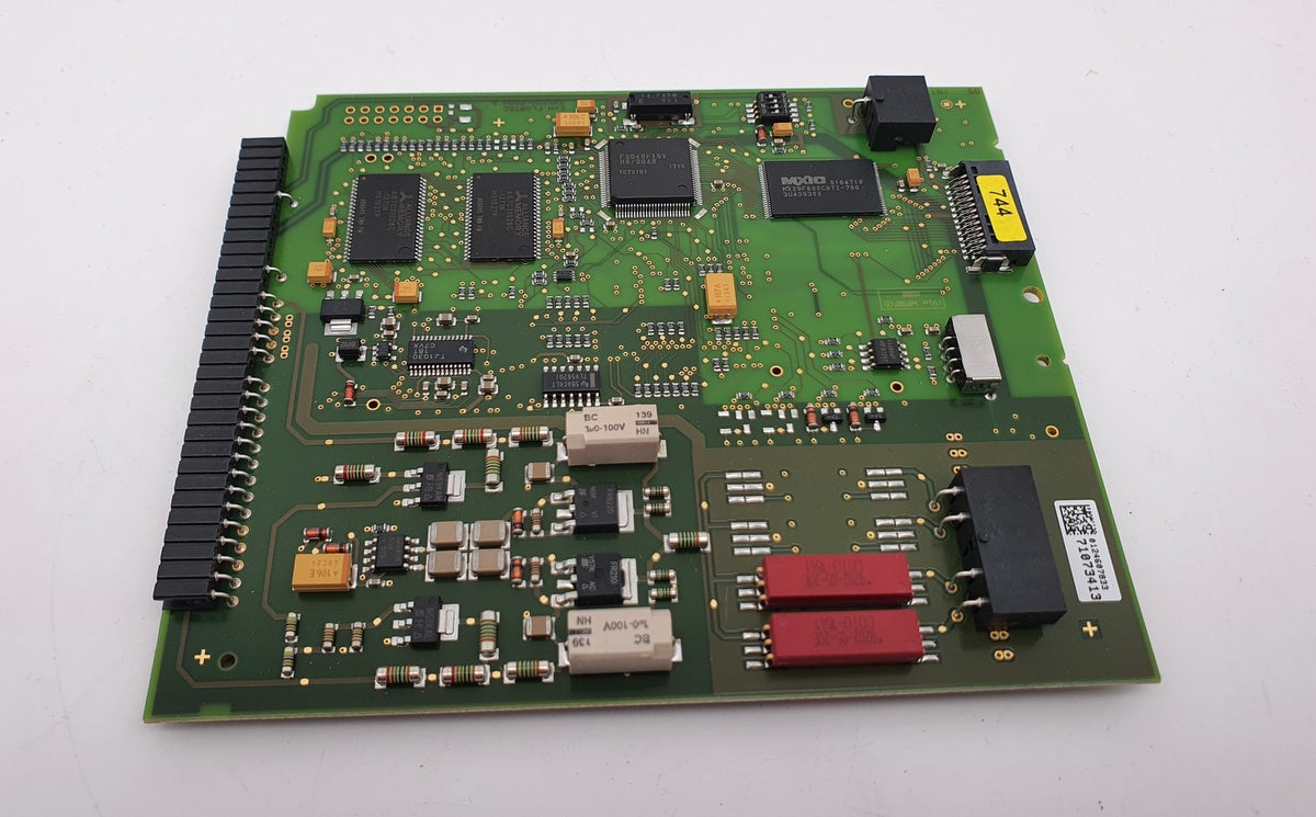 LK2296 Endress Hauser Flowtec 370372-0200 A 71073413