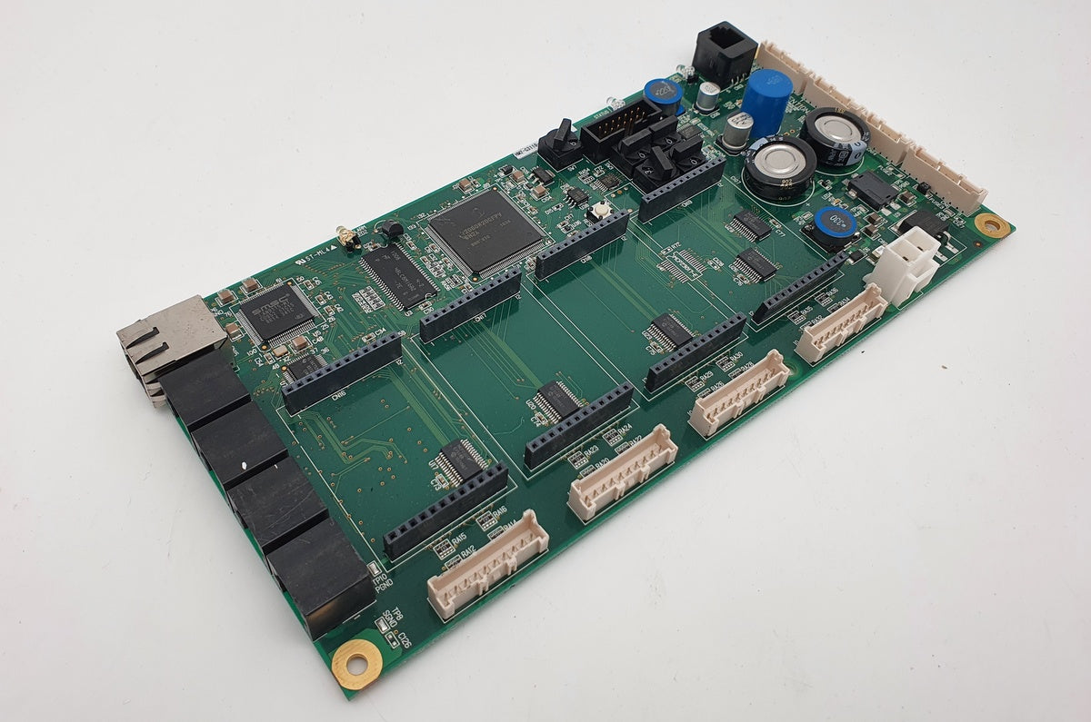 LK2298 UC/UC-T Rev E board Muratec HM2-G3110-500 A