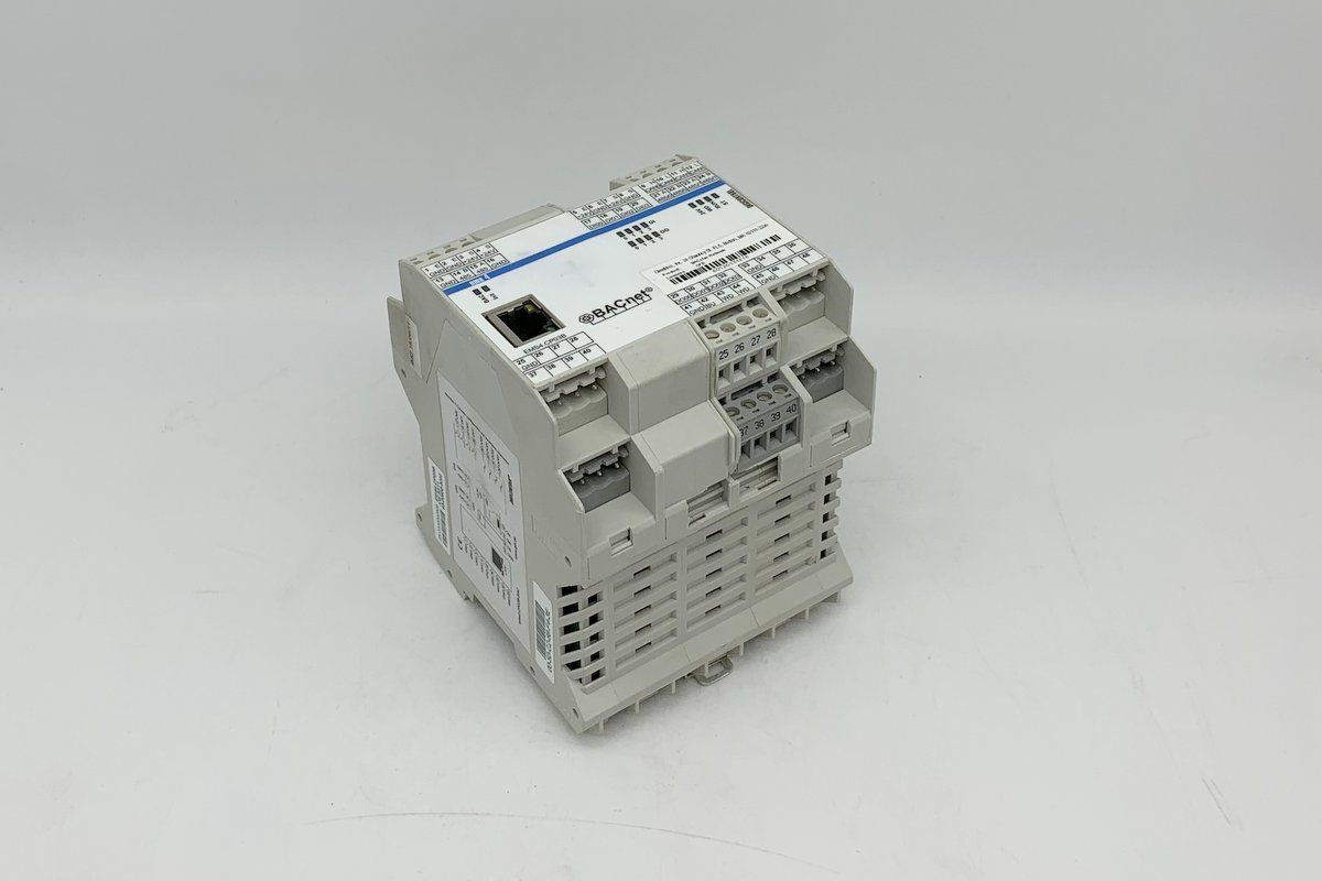 LK2304 Automationssystem Digicontrol ems4.CP03B-BAC
