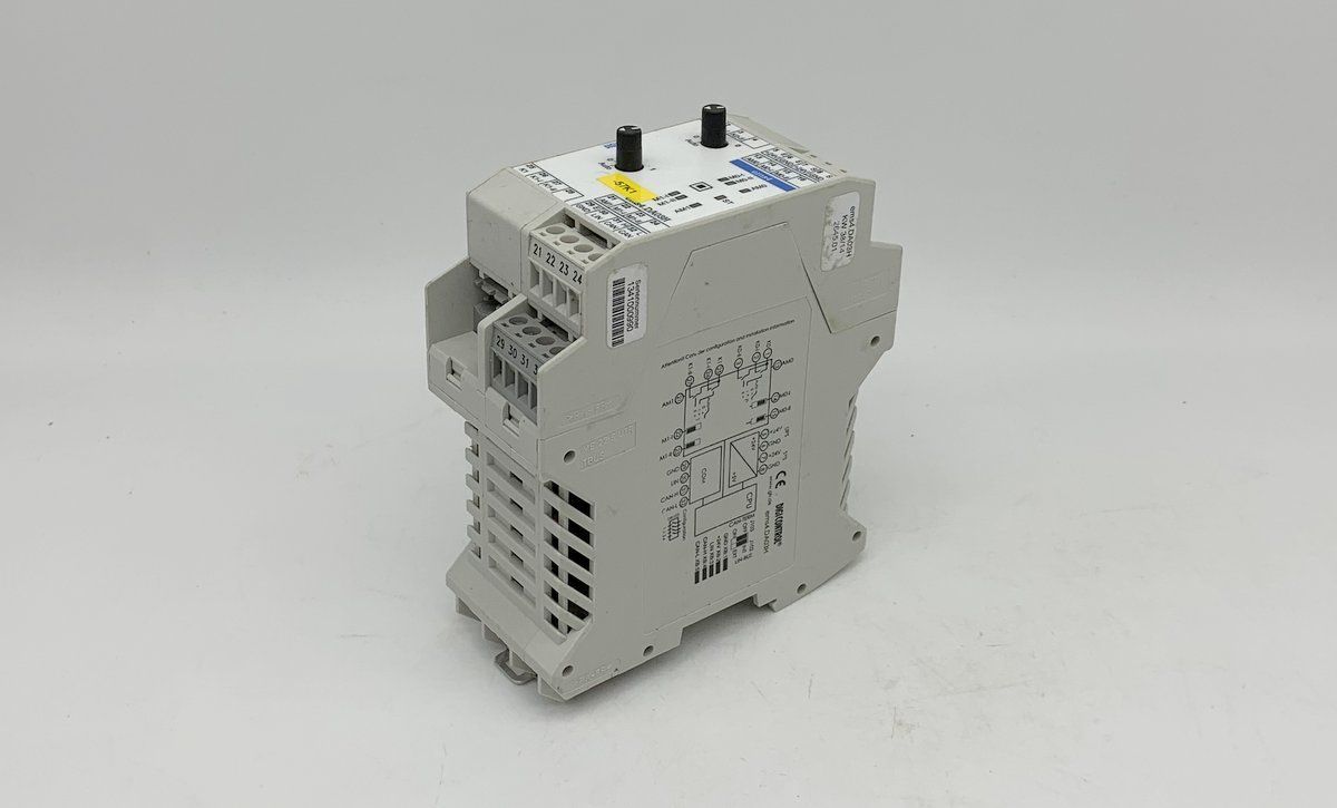 LK2307 Digitales Ausgangsmodul Digicontrol ems4.DA03H