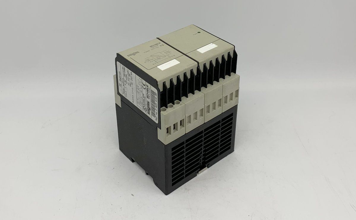 LK2314 Netzteil Schiele entrelec PS