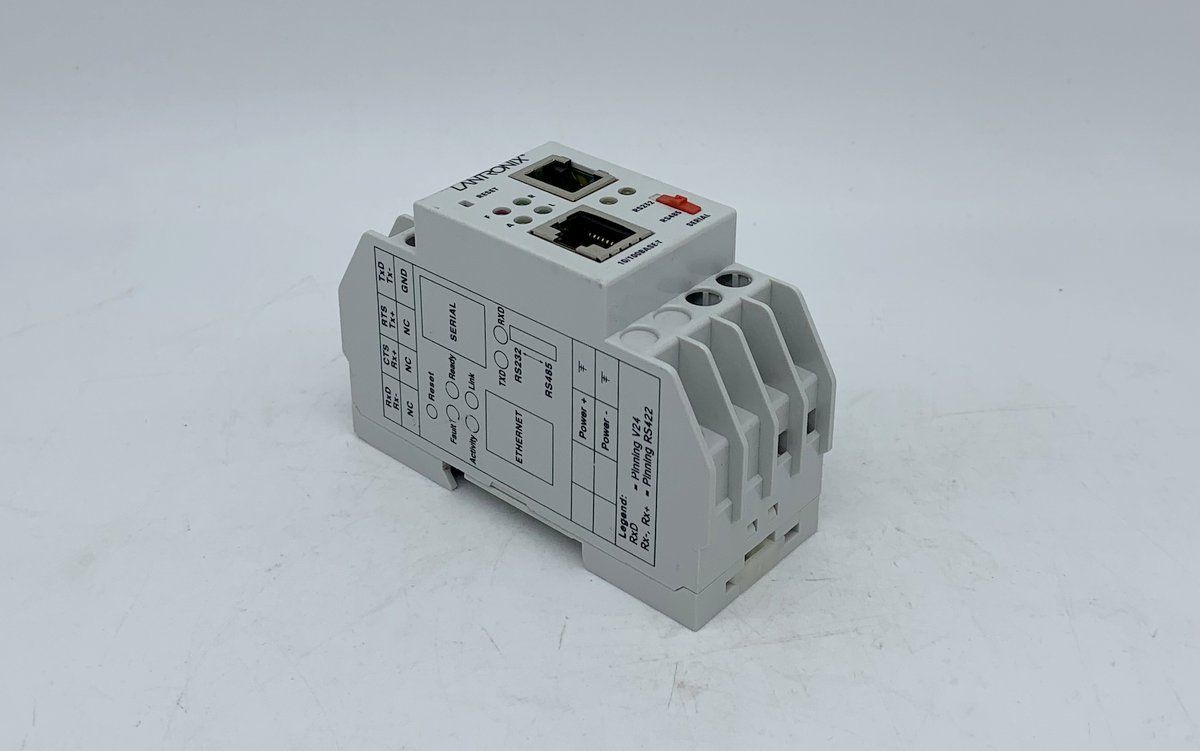 LK2324 Netzwerkmodul Lantronix XSDRSN-01