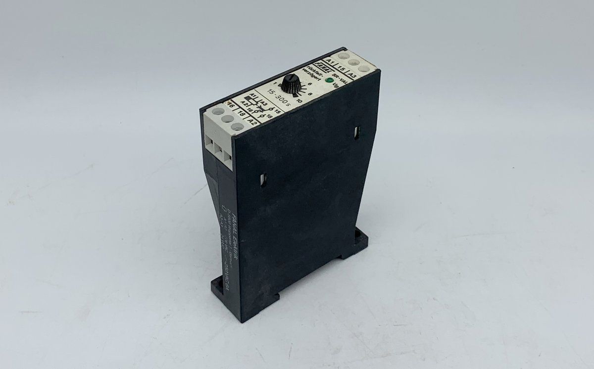 LK2325 Zeitrelais Fanal SR-VAL