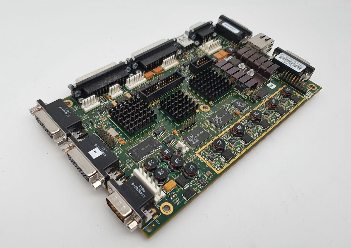 LK2356 ABB 0002-11-2-00002-01 Rev 2-2R