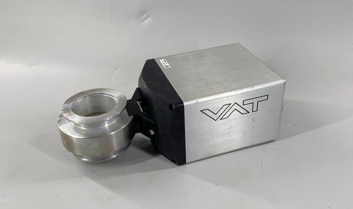 LK2402 Valve Control System VAT 61234-KAGQ-ATN2/0421 A-1647840