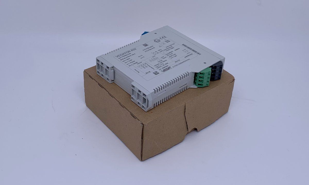 LK2424 VEGA Vegator 632 TOR632.CXD