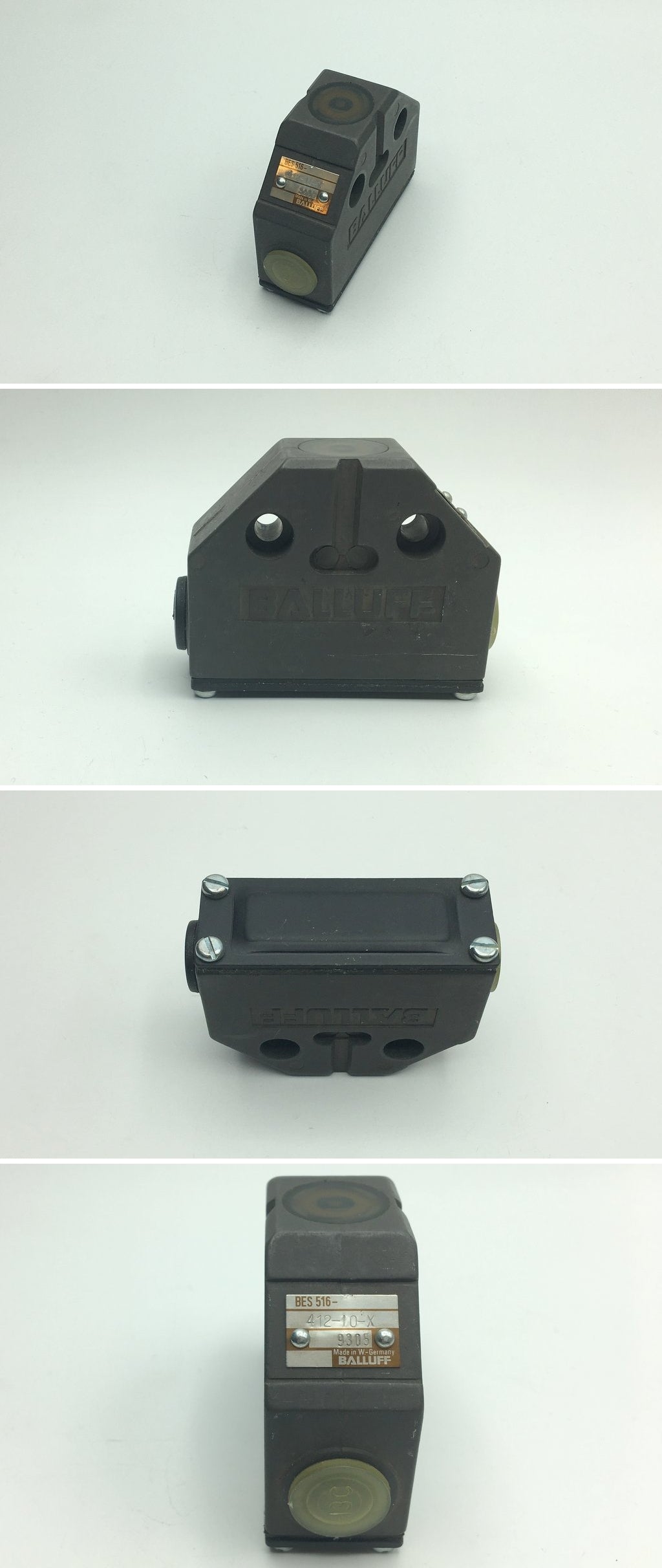 LK247 Näherungssensor Balluff BES 516-412-10-X_2