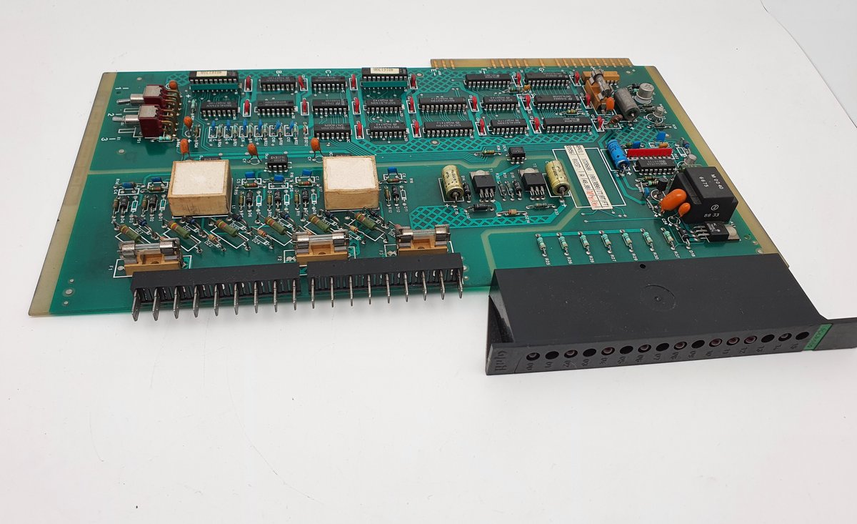 LK2471 sps board April 1CCR600