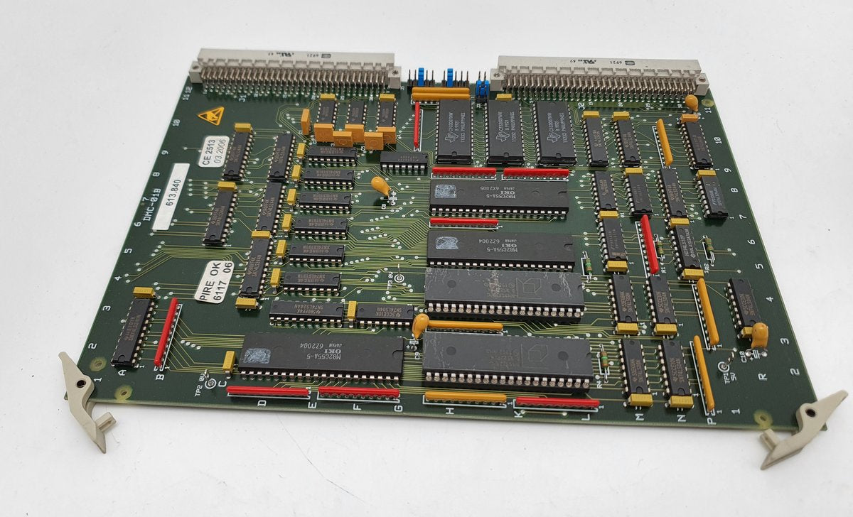 LK2476 Agie DMC-01B 613.840 626074.9