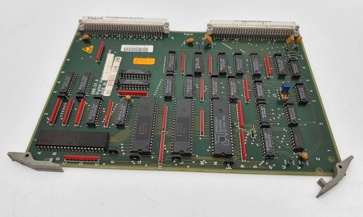 LK2477 Digital bidirectional expansion Agie DBE-01A 613.810 625854.5