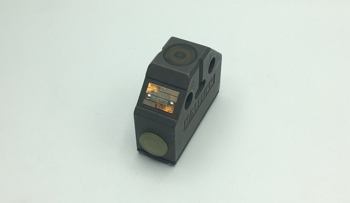 LK247 Näherungssensor Balluff BES 516-412-10-X