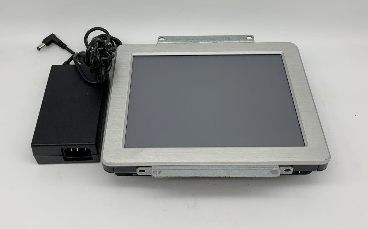 LK2507 Bedienpanel Avalue LPC-0803-270-A1-1R