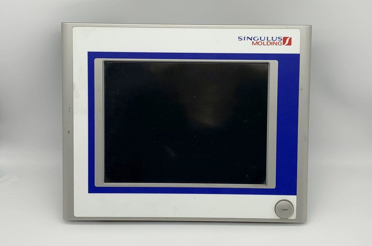 LK2508 Bedienpanel B&R 5AP920.1043-K07