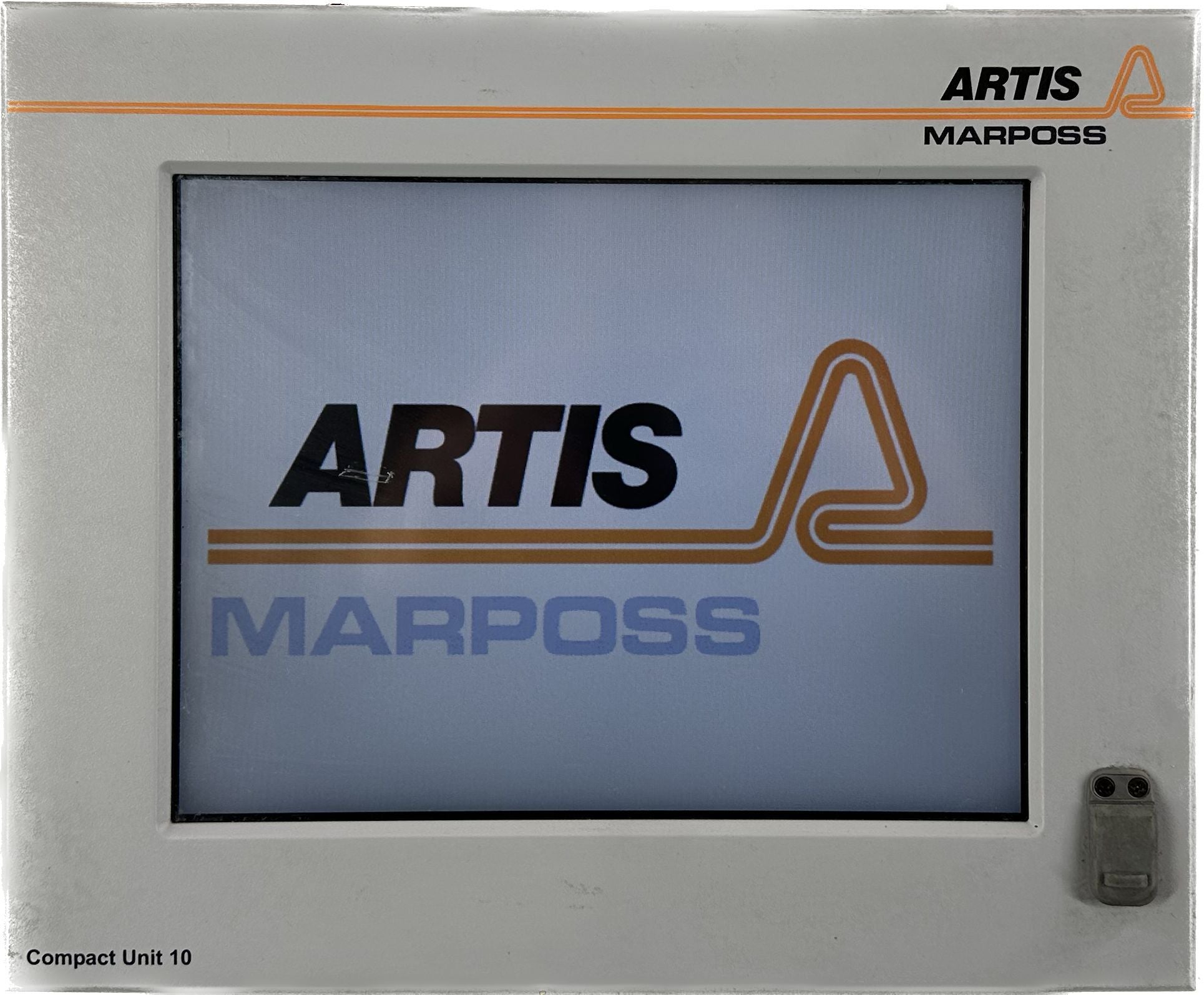 LK2536 Touchpanel Artis CBU-1 CTM V6 PB TPU-10.1