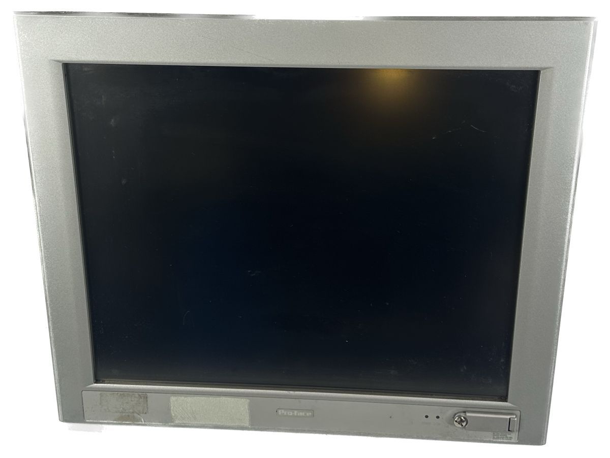 LK2546 PC-Terminal Pro-face 3620003-03 APL3900-TFM-BLD 3582302-01