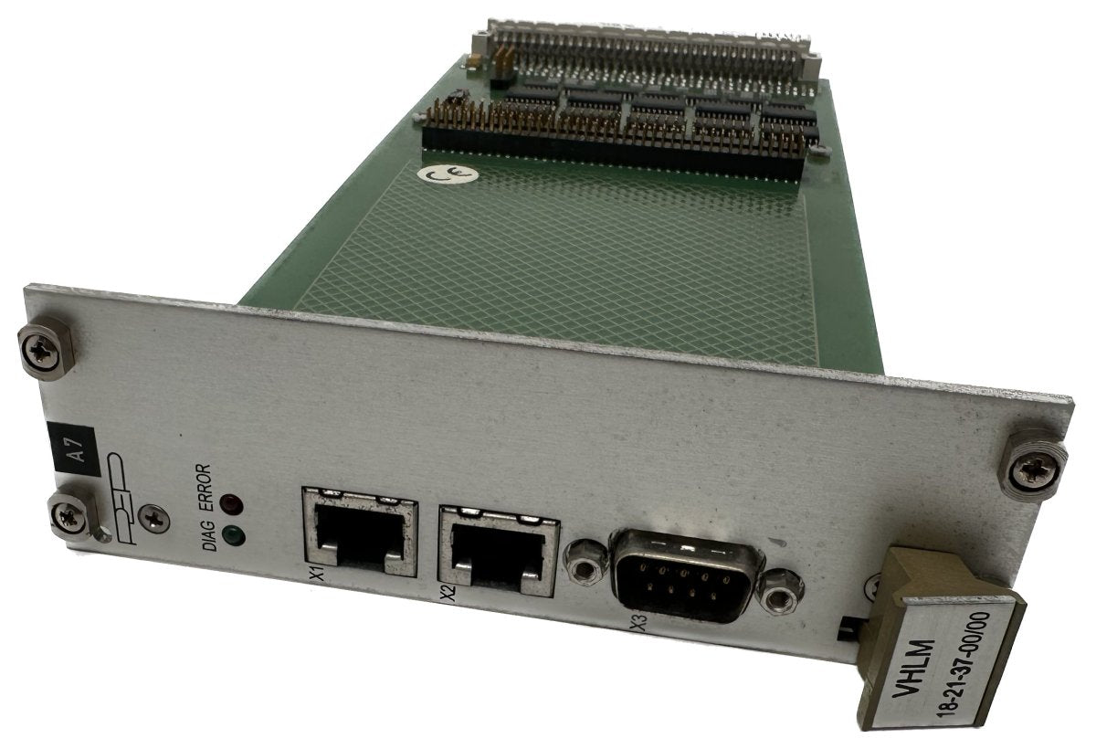 LK2608 Laser board Trumpf Haas Laser PEP VHLM-B 18-21-37-00 9-3212-0223 23927-2000