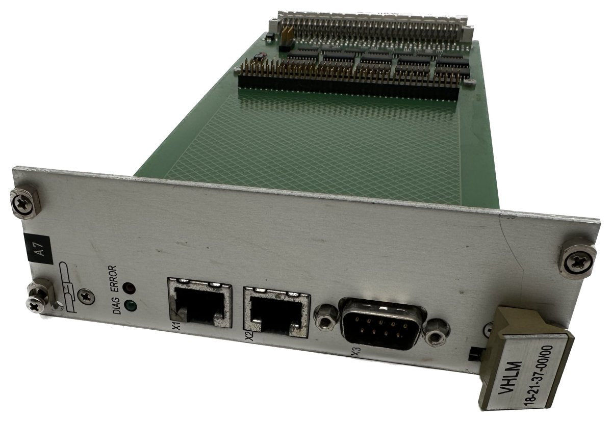 LK2609 Laser board Trumpf Haas Laser PEP VHLM-B 18-21-37-00 9-3413-0223 23927-3000