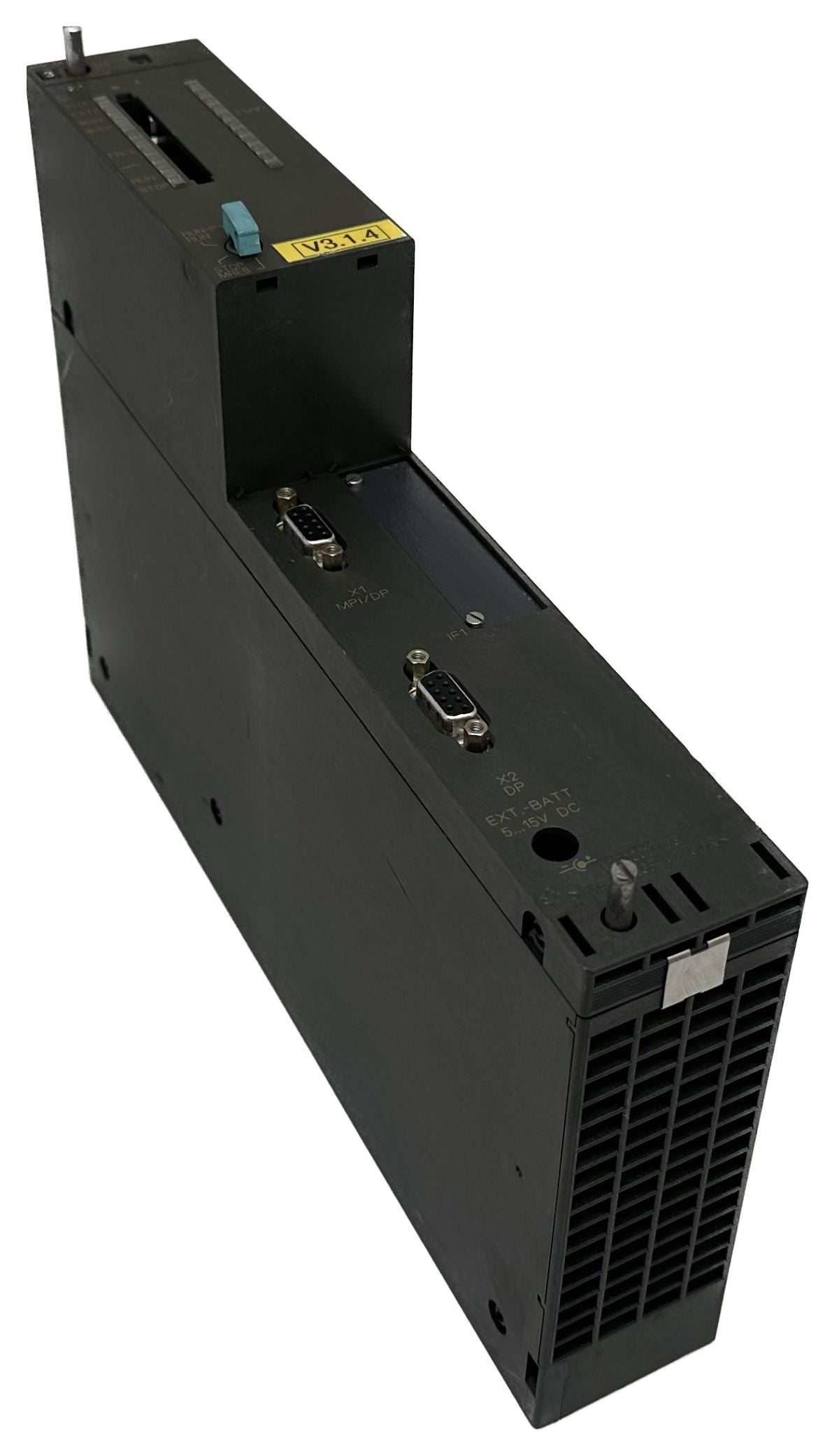 LK2686 Simatic S7 Siemens 6ES7 416-3XL00-0AB0 6ES7416-3XL00-0AB0 E4