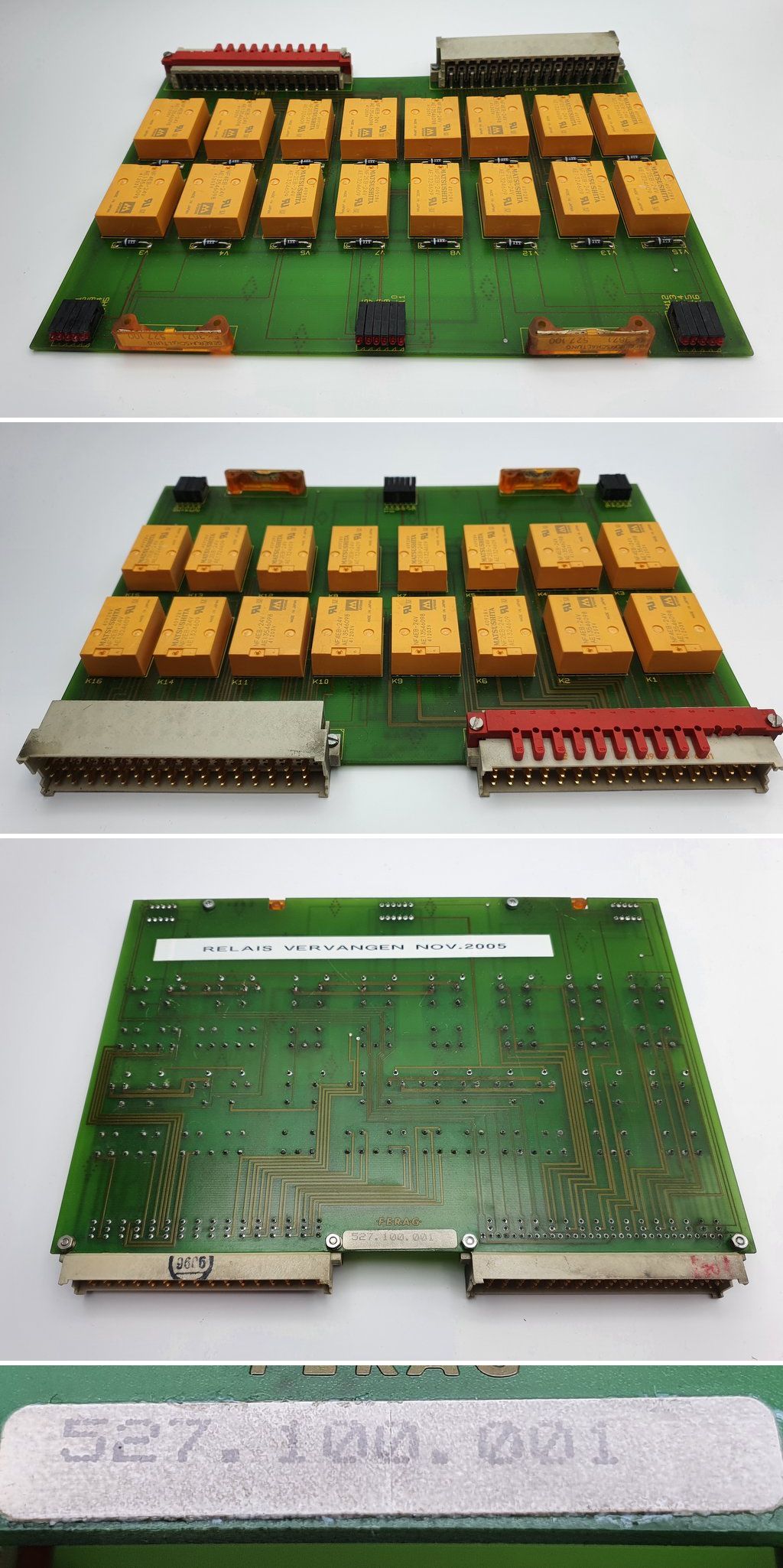 LK27 Relaiskarte Ferag 527.100.001_2