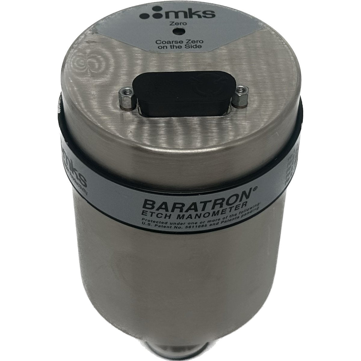 LK2723 Baratron Capacitance Manometer MKS E28B-31777 1Torr