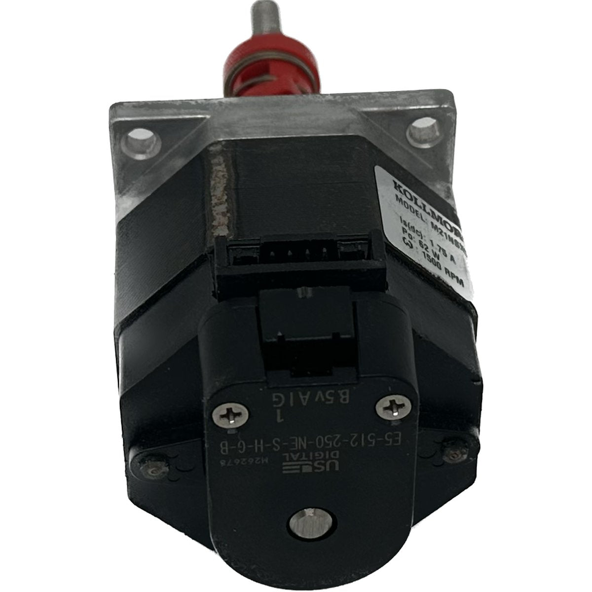 Kollmorgen M21NSXC_3