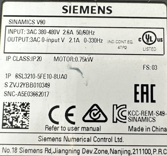 Siemens 6SL3210-5FE10-8UA0_4