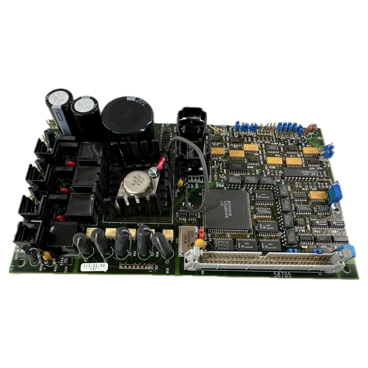 LK2771 Inverter board Reliance 810.86.00 CWY SIF 802288-74G GD.722.81.00-B