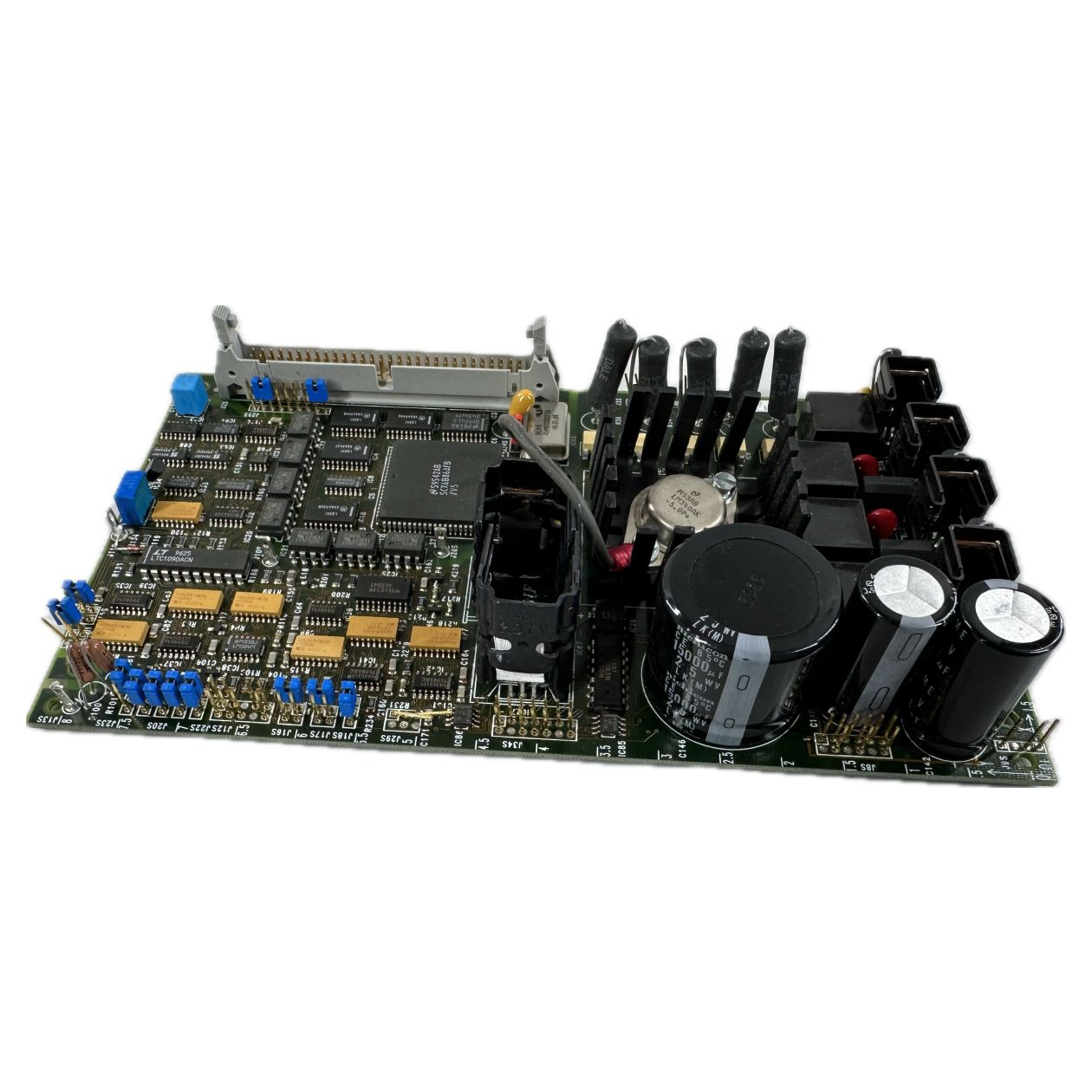 LK2771 Inverter board Reliance 810.86.00 CWY SIF 802288-74G GD.722.81.00-B_2