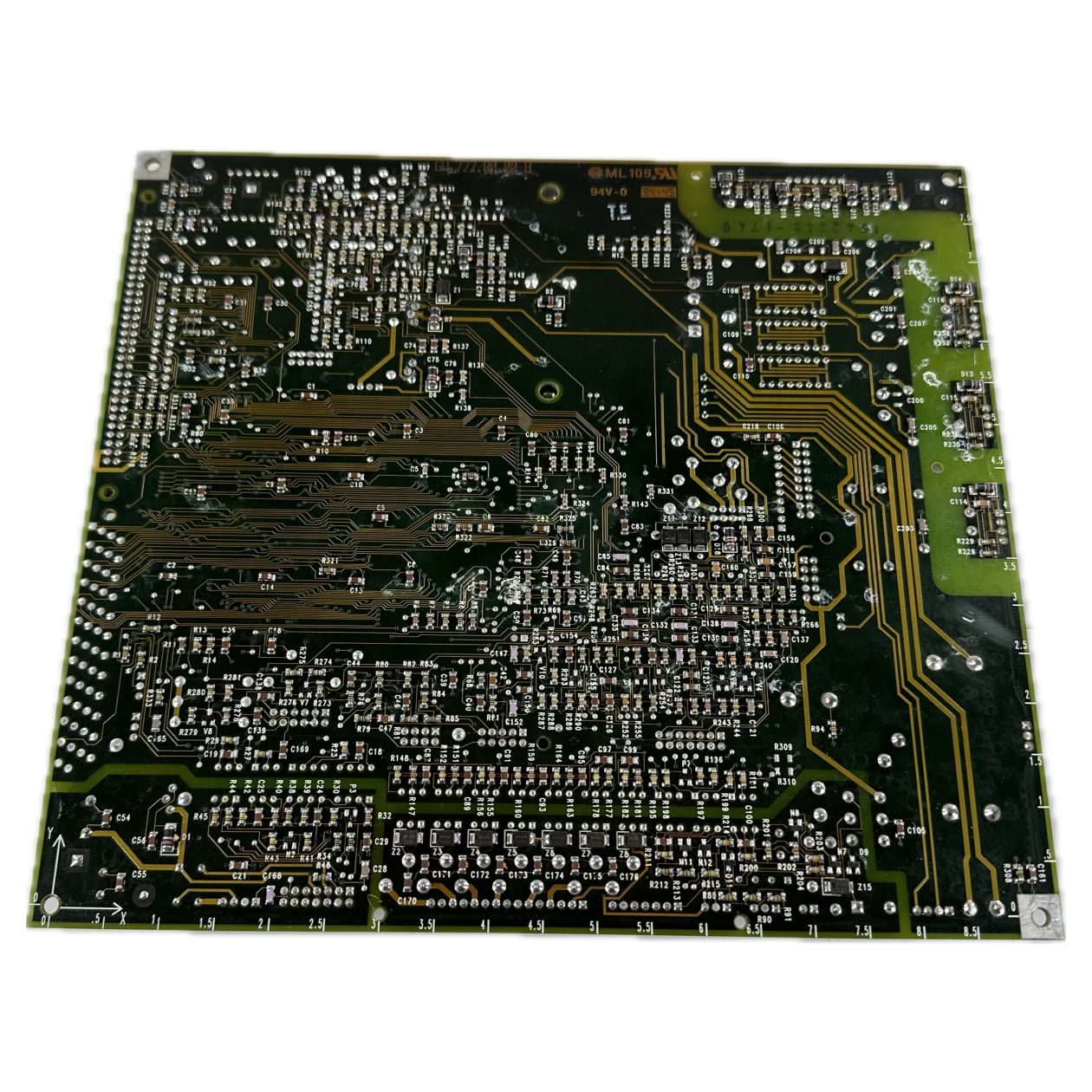 LK2773 Inverter board Reliance 810.80.00 8108000 PCM GD.722.80.00-B_3