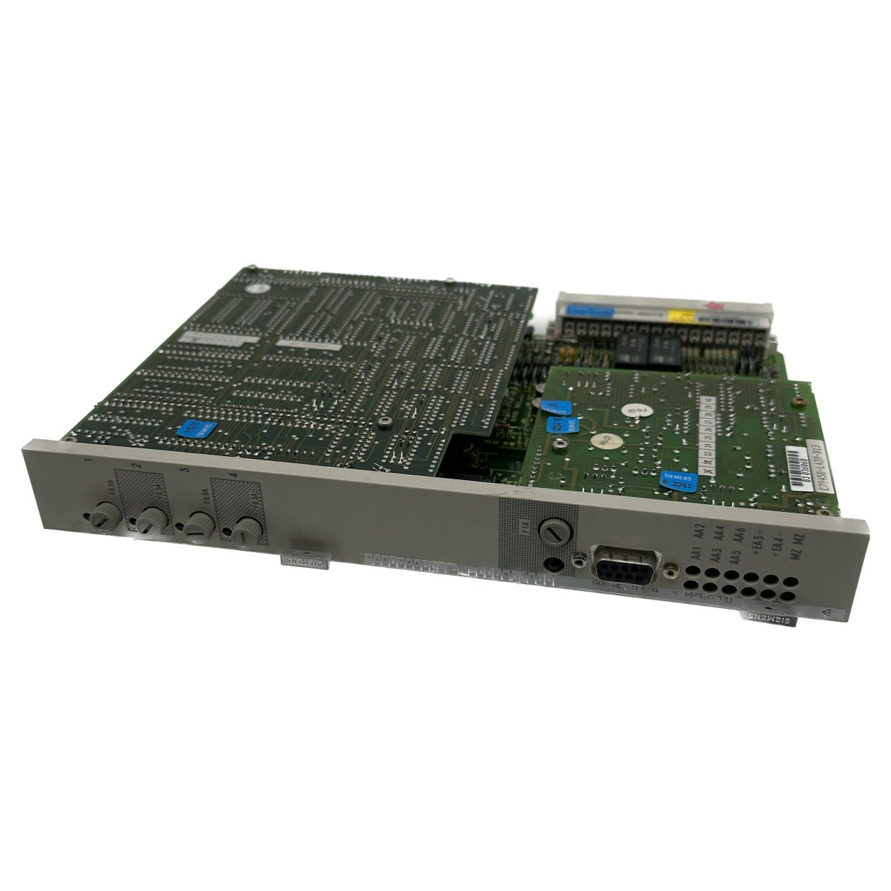 LK2804 Teleperm M Siemens 6DS1715-8BB