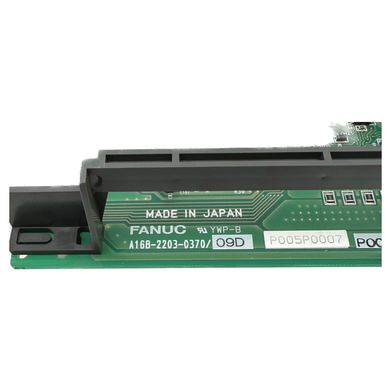 Fanuc A16B-2203-0370 09D_3