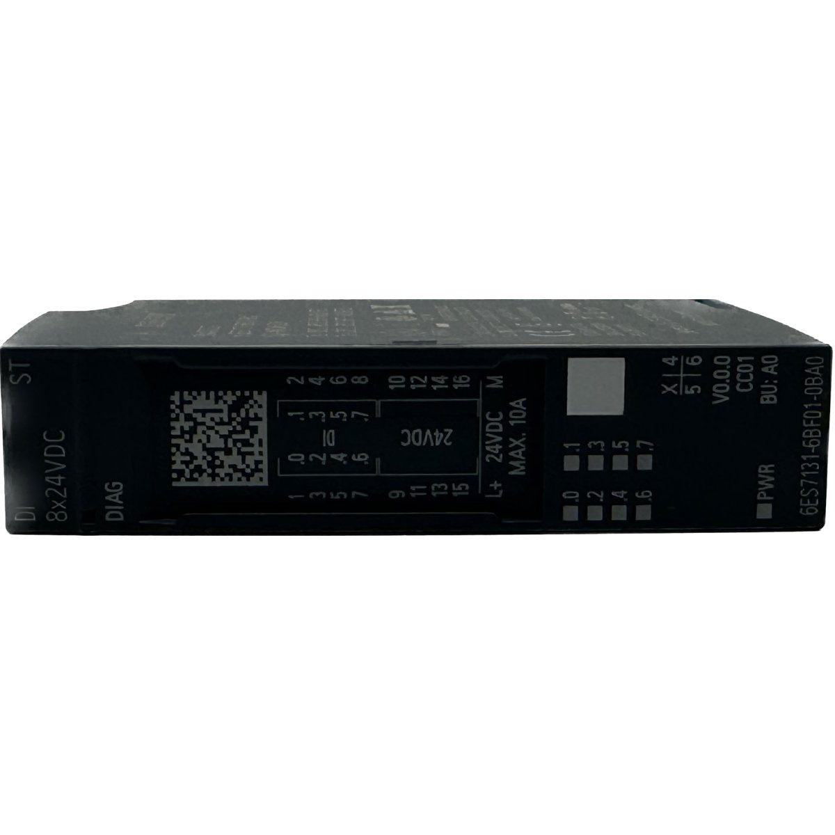 Siemens 6ES7131-6BF01-0BA0-3