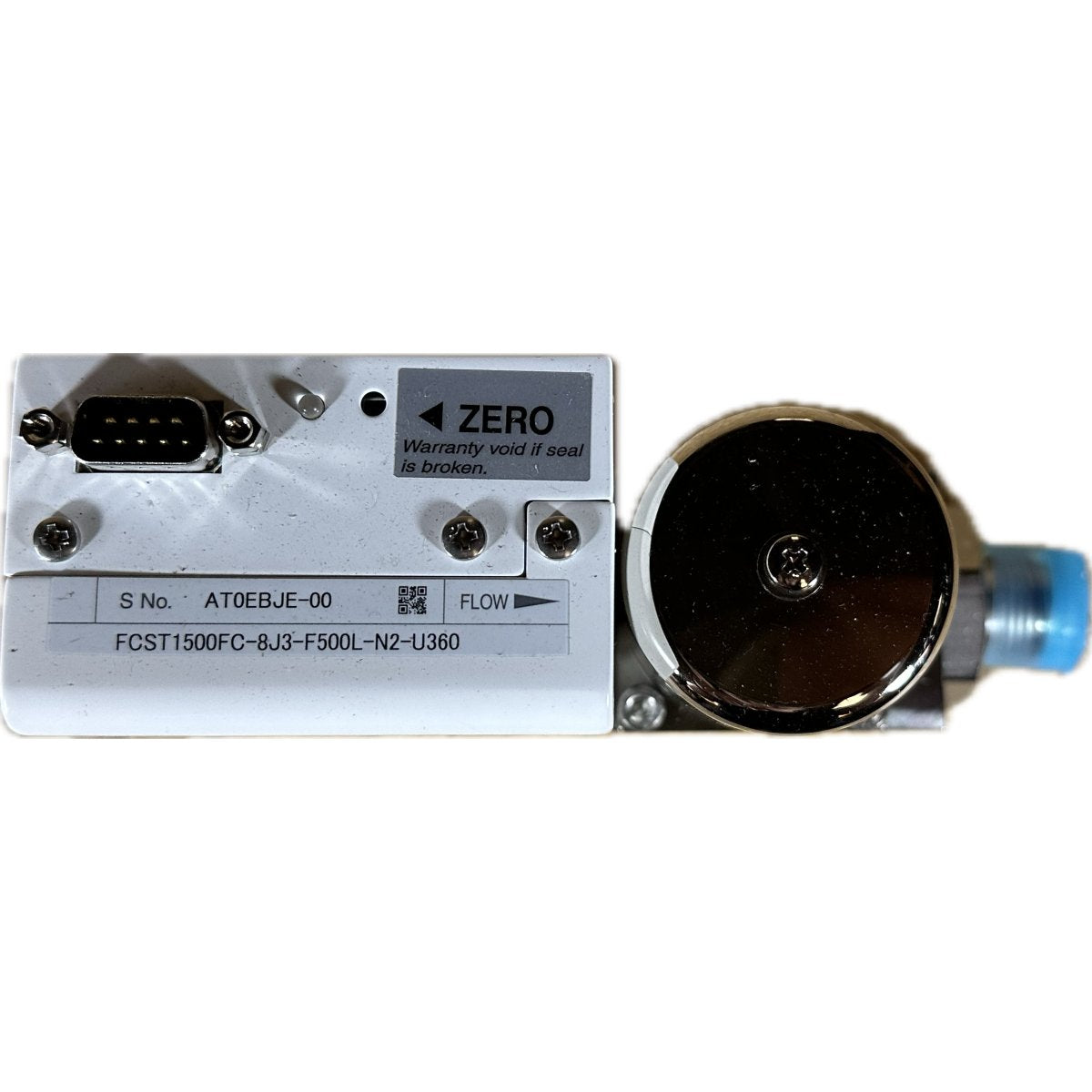 Fujinki FCST1500FC-3