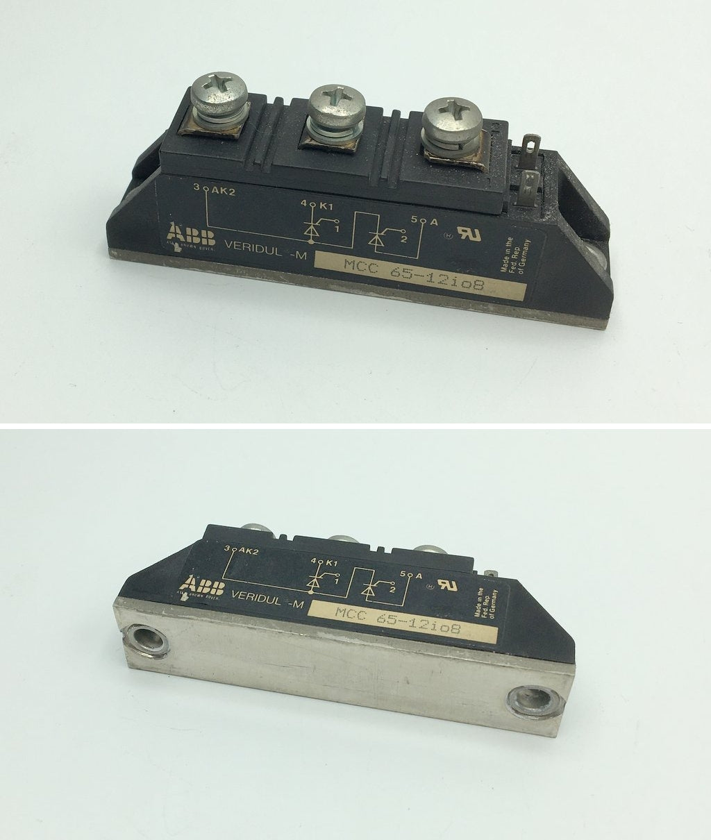 .LK287 Powerblock ABB MCC 65-12io8_2