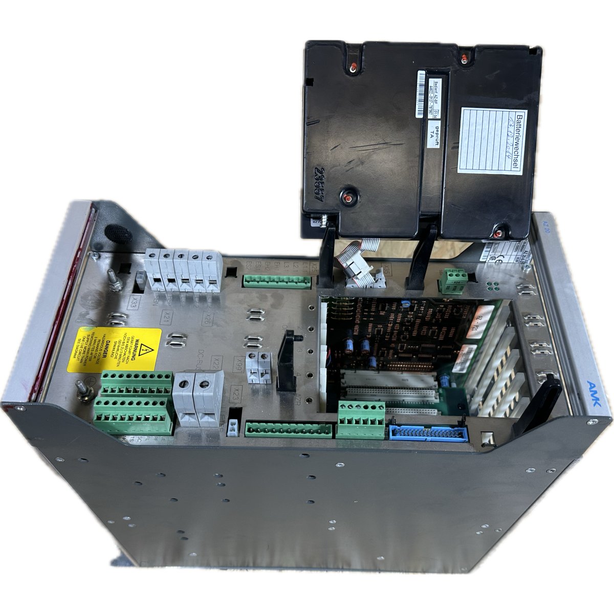 AMK AMKASYM AZ20-0-2-3