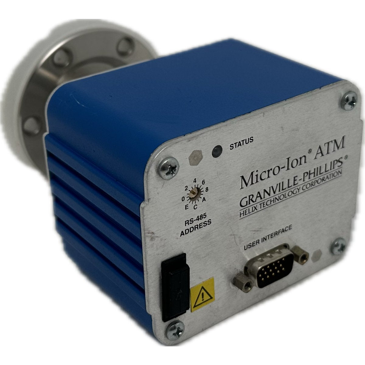 LK2895 Granville-Phillips 390503-3-YG-T