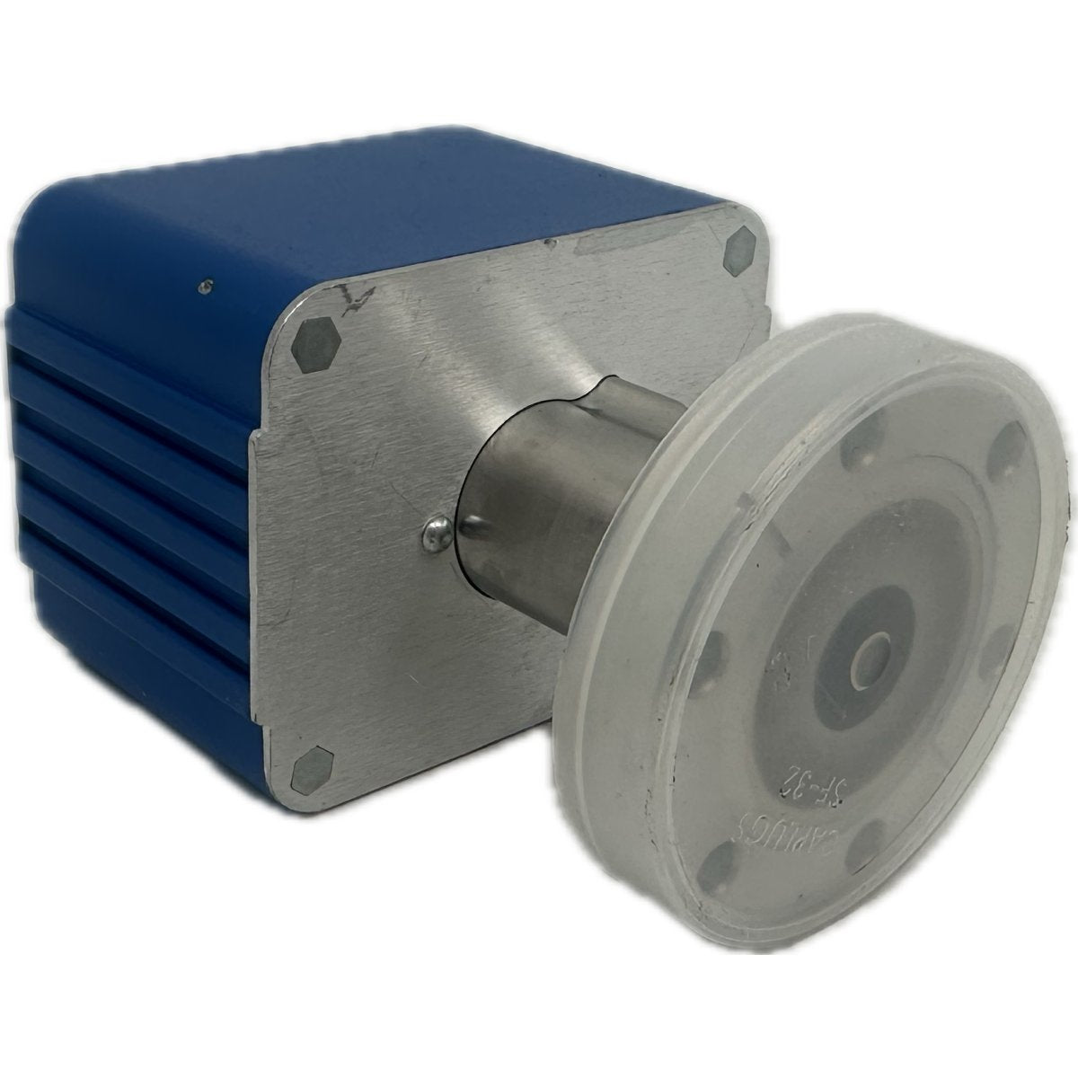 Granville-Phillips 390503-3-YG-T-2