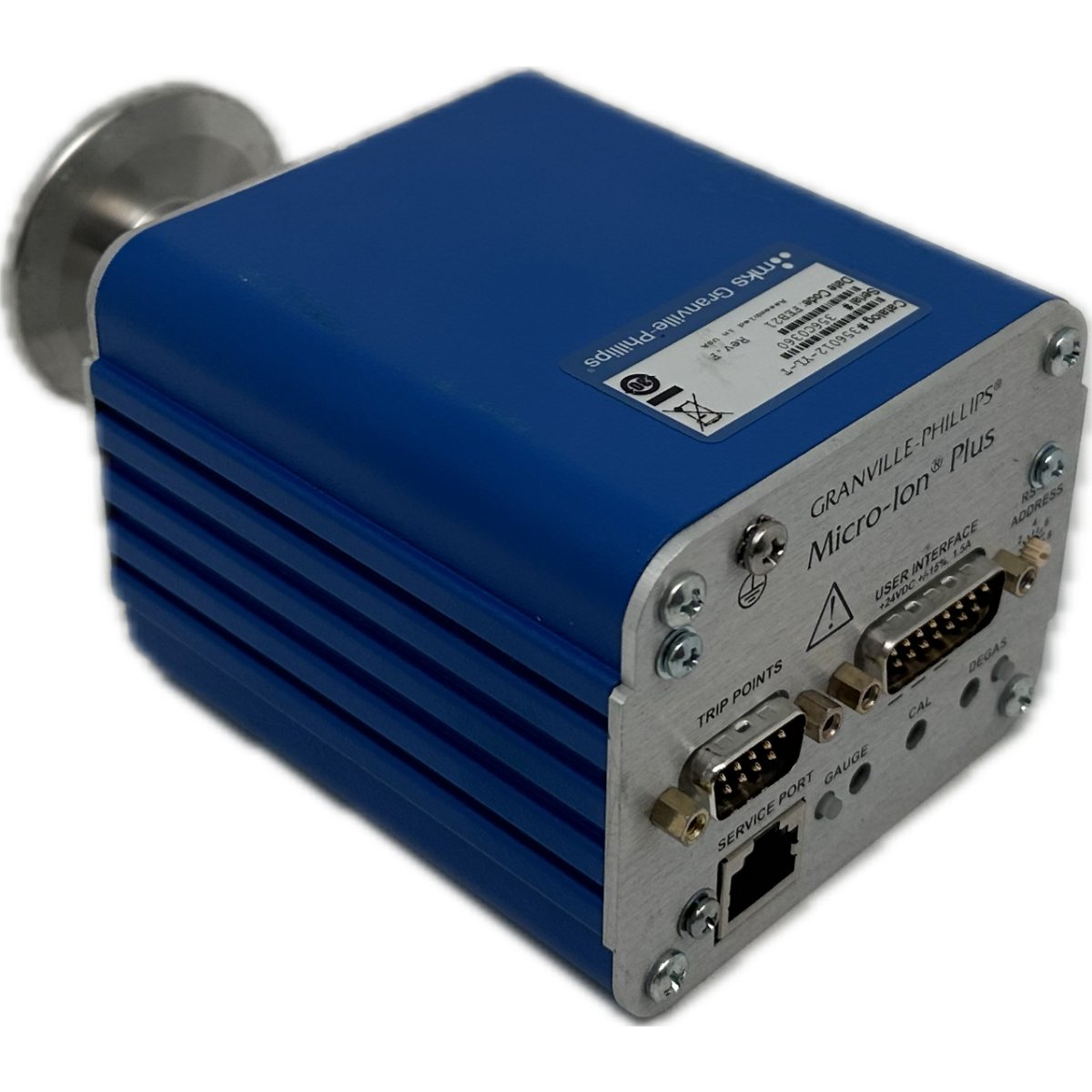 LK2896 Granville-Phillips 356012-YL-T