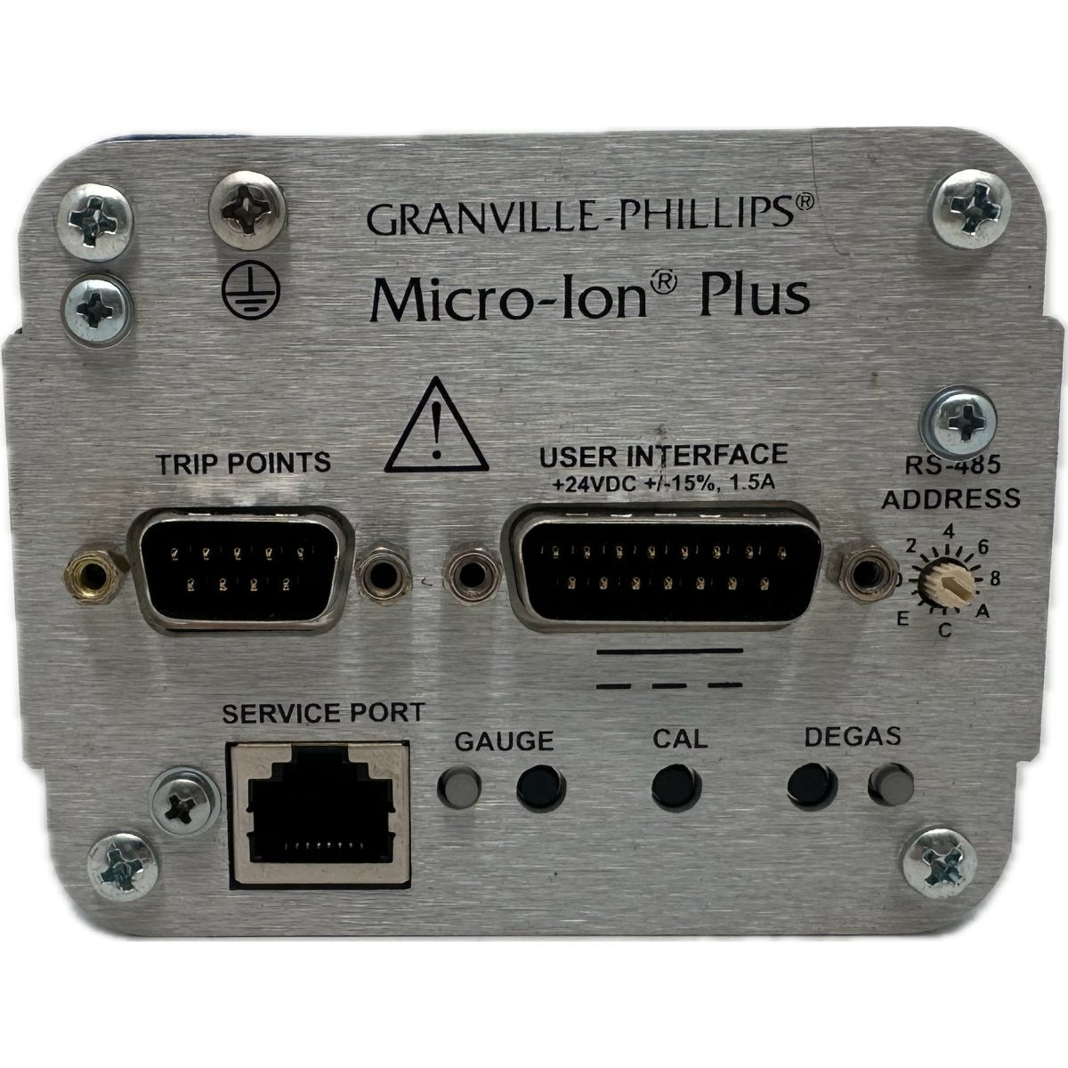 Granville-Phillips 356012-YL-T-3