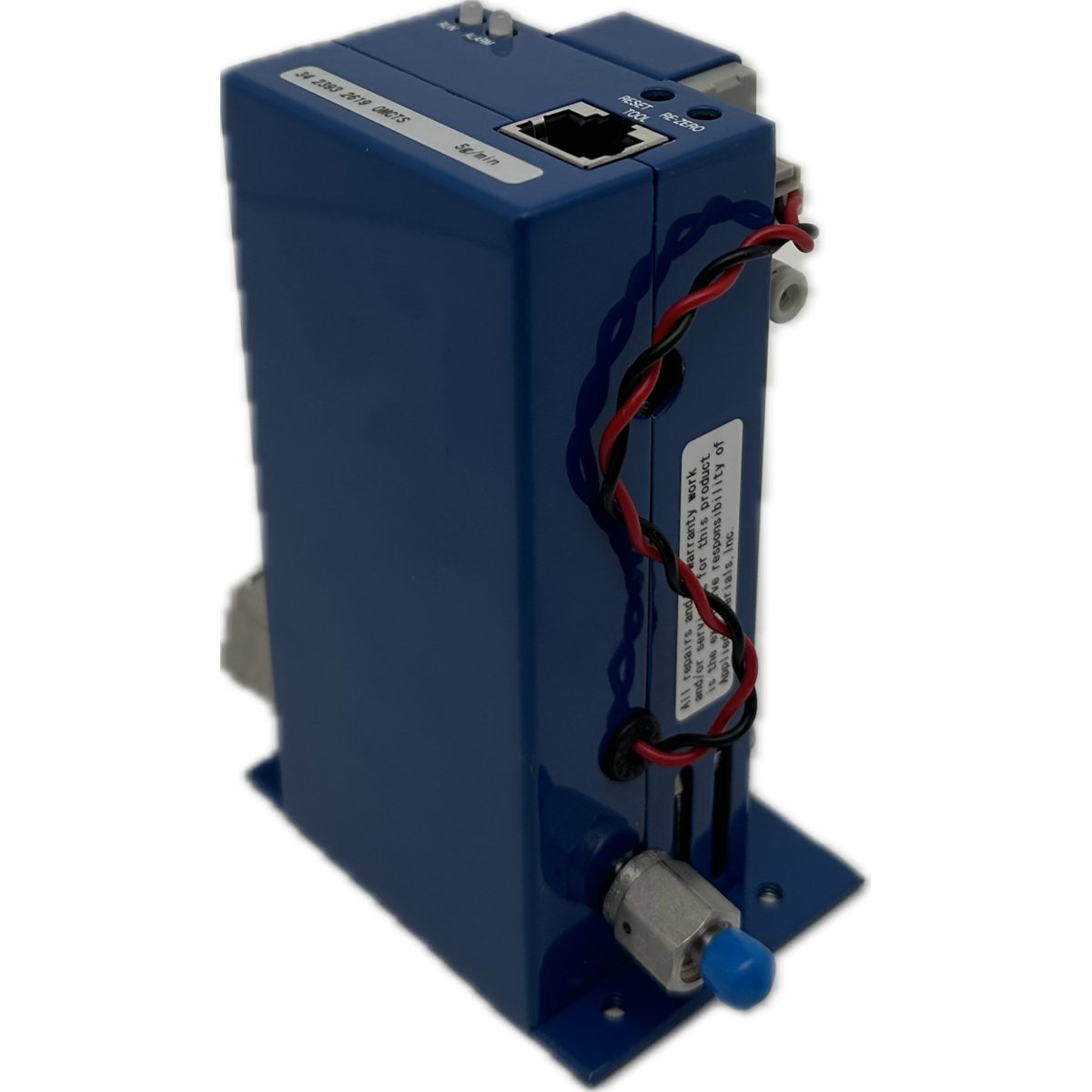 Horiba LF-F40M-A-EVD-2