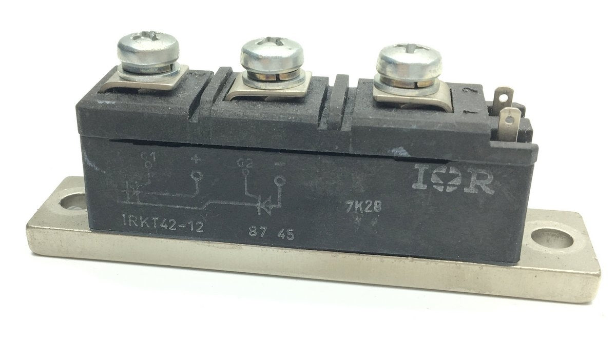 LK289 Powerblock IOR IRKT42-12