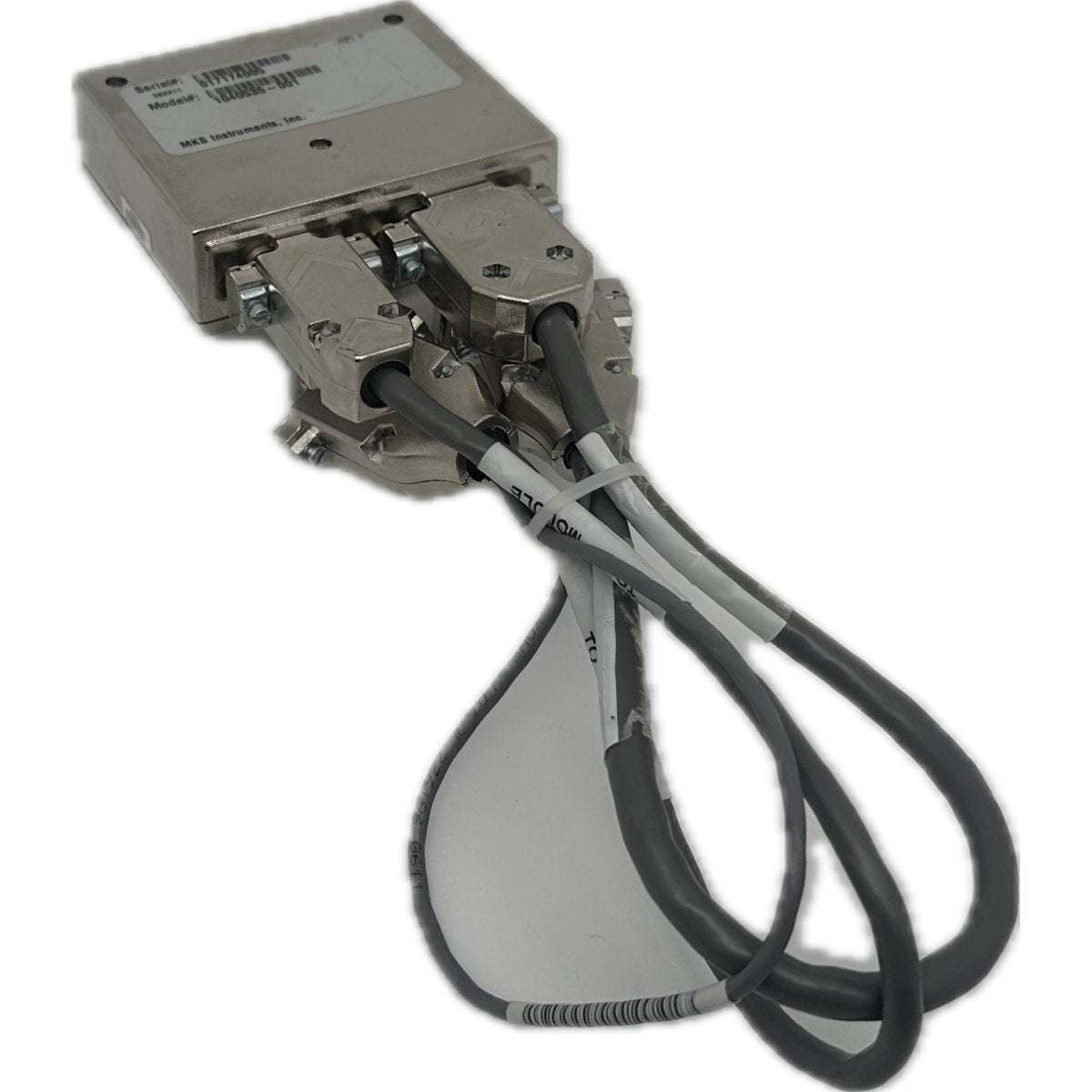 LK2900 Steuerung MKS 1040535-001