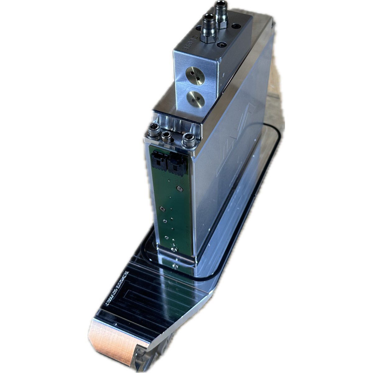 VAT 0340X-CA24-BMV2/0074-3