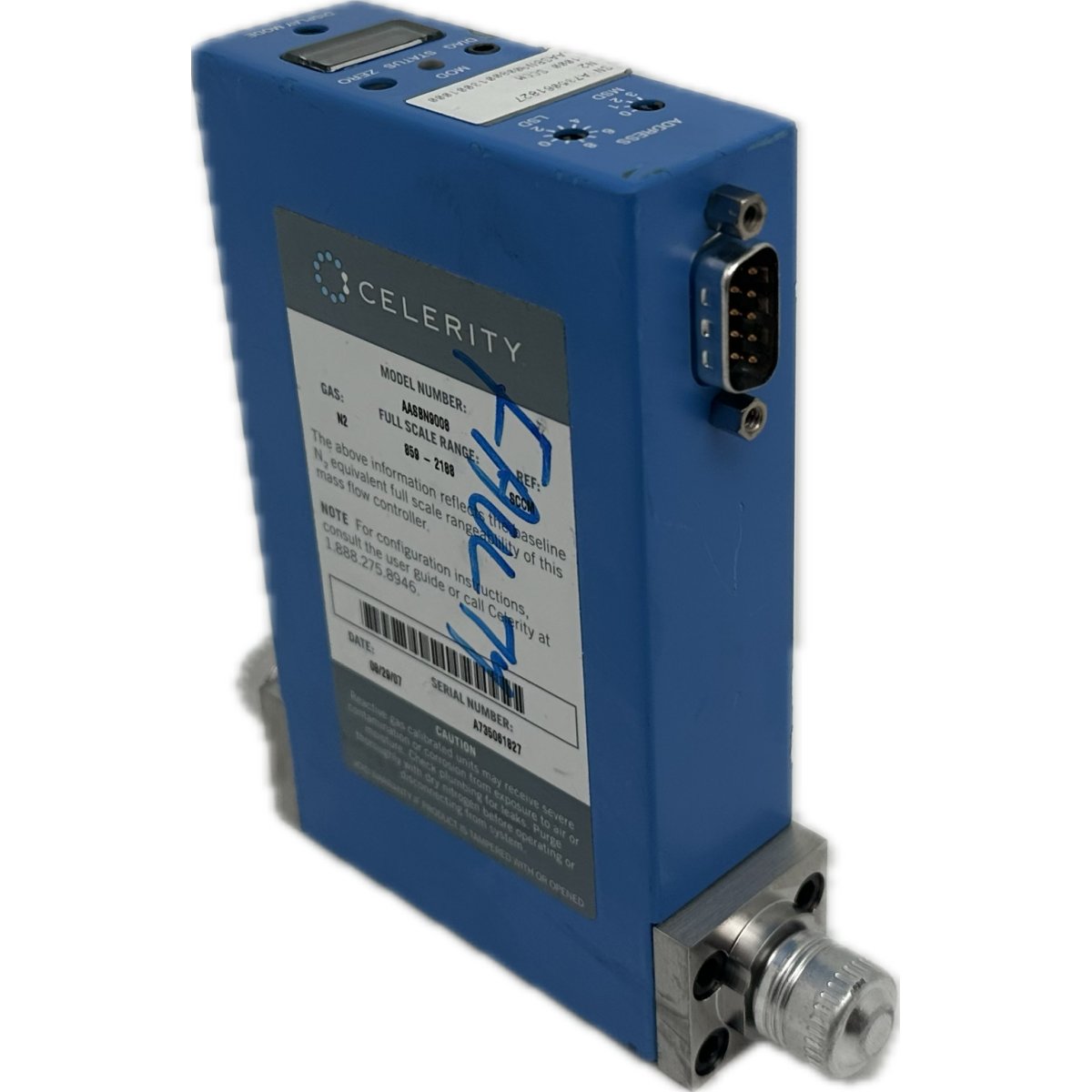 Celerity AASBN9008-2