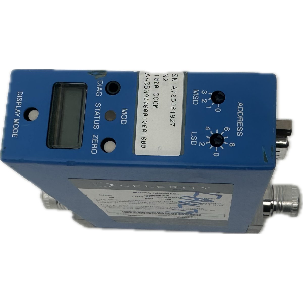 Celerity AASBN9008-3