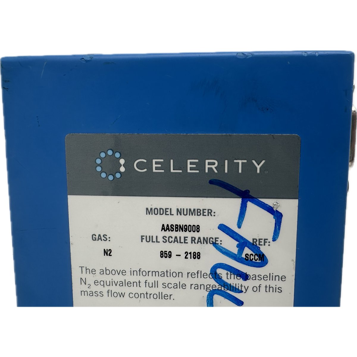 Celerity AASBN9008-4