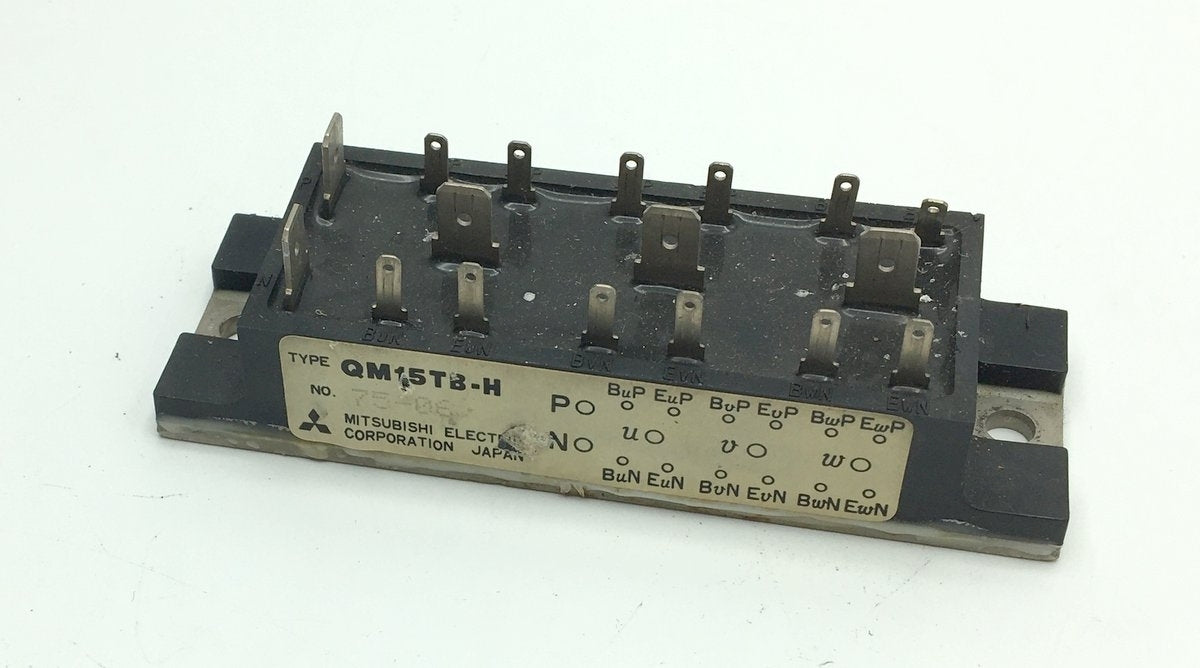 LK292 IGBT Insulated gate bipolar transistor Mitsubish QM15TB-H