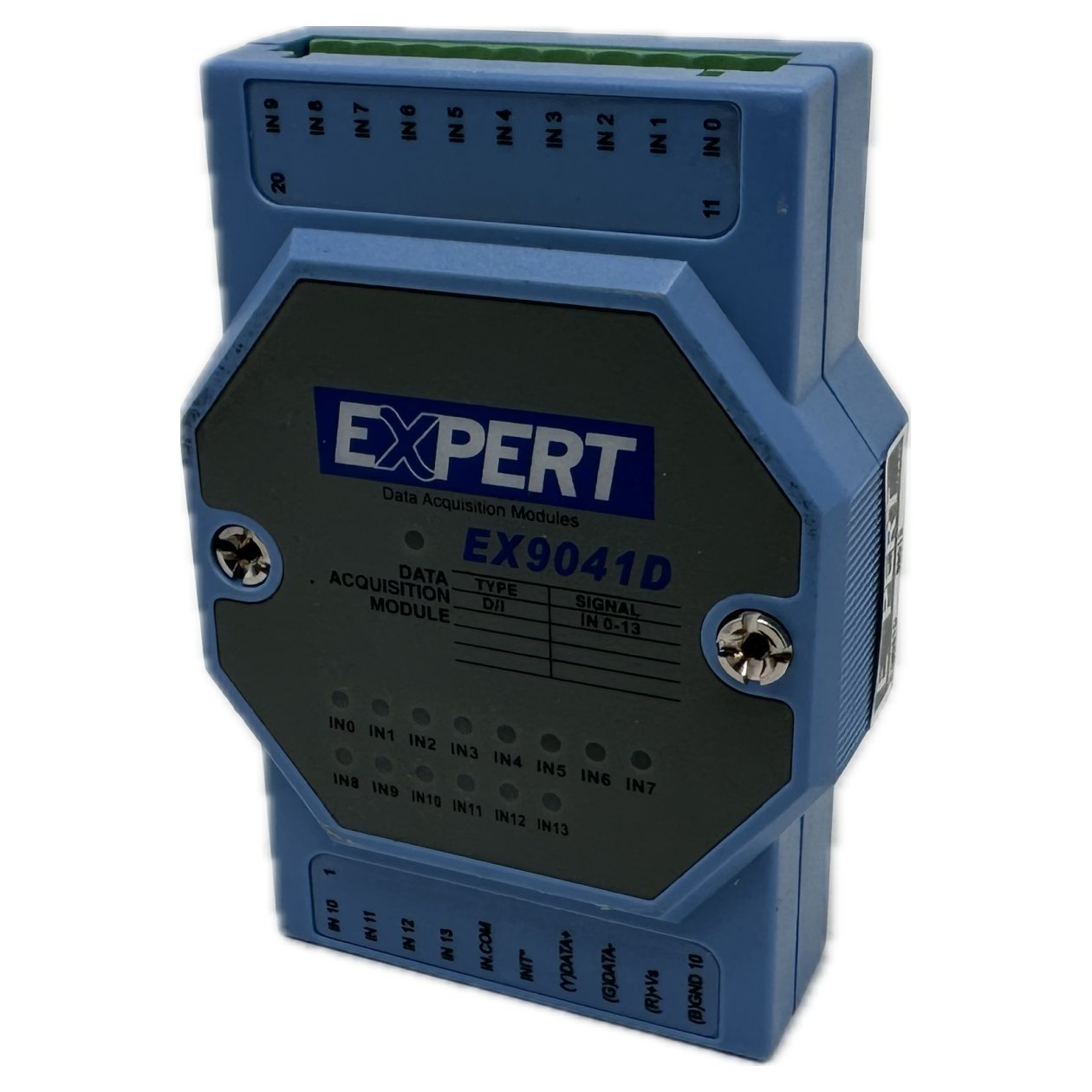 LK2930 Data Acquisition Module Expert EX9041D