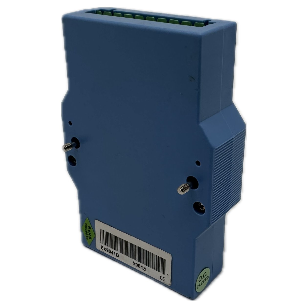 LK2930 Data Acquisition Module Expert EX9041D_2